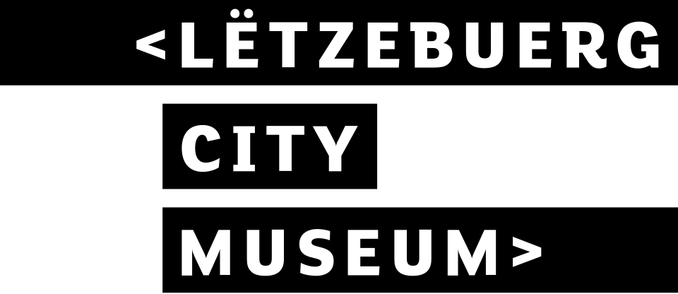 Logo musée d’histoire de la ville de Luxembourg