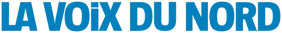 Logo La Voix du Nord