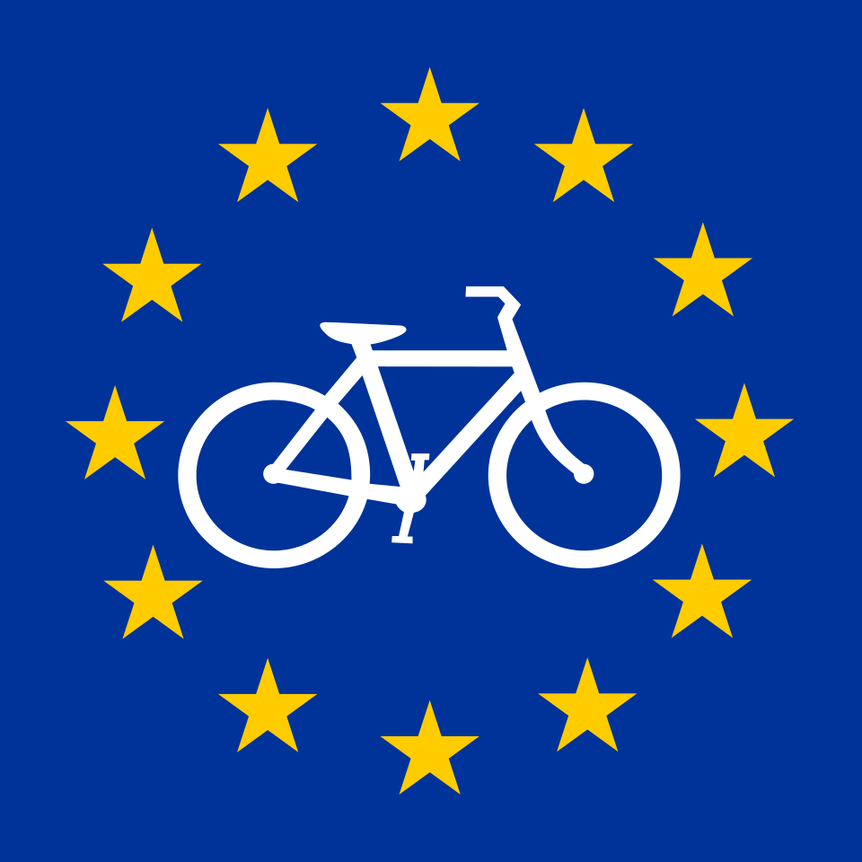 Logo EuroVelo