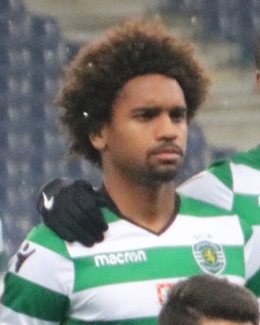 Logo Bruno Paz