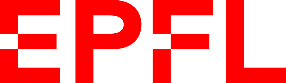 Logo École polytechnique fédérale de Lausanne