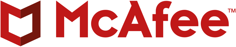 Logo McAfee
