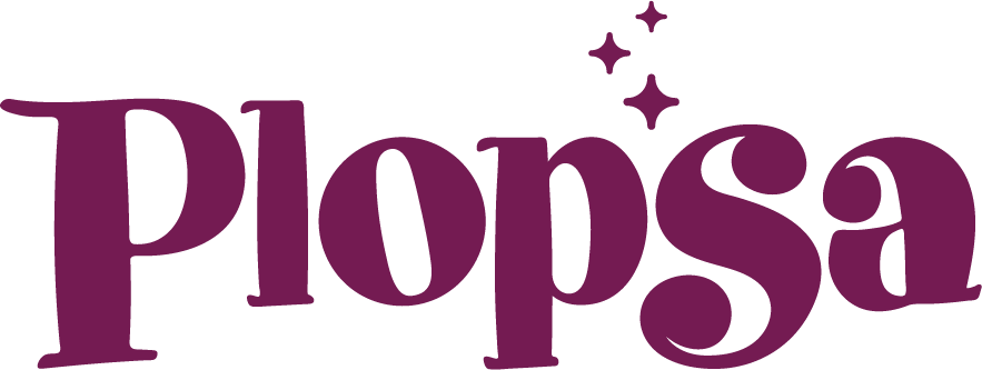 Logo Plopsa