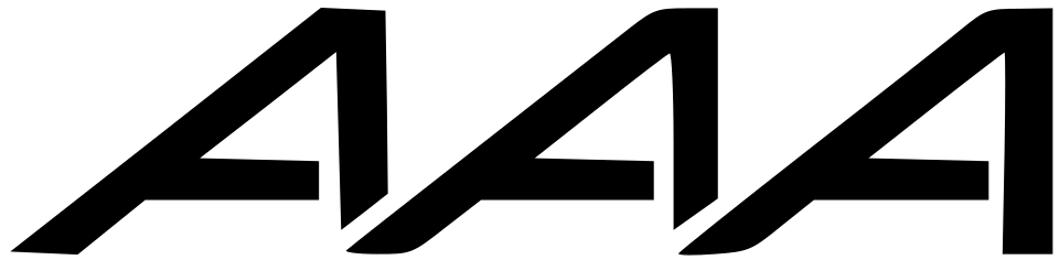 Logo AAA