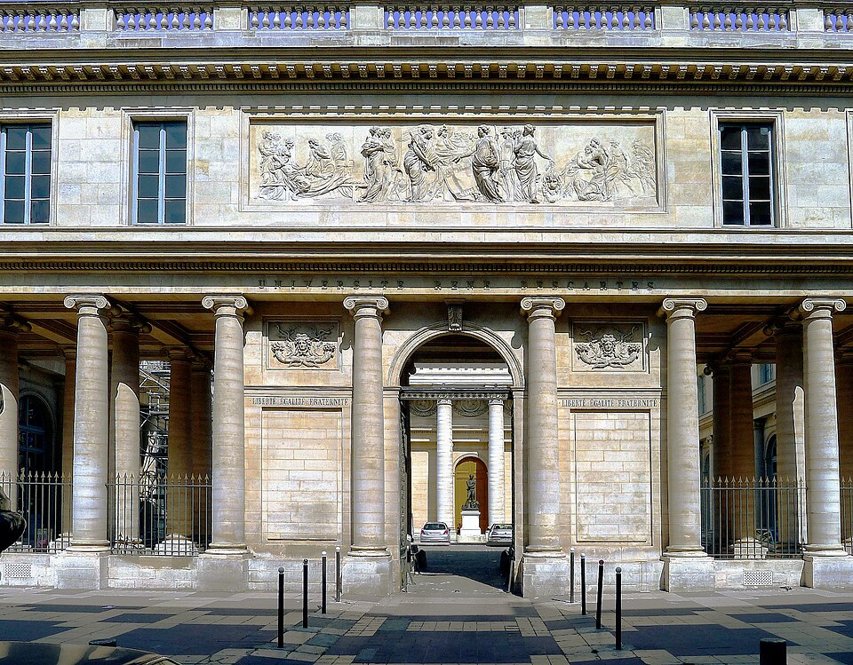 Logo Académie nationale de chirurgie