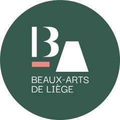 Logo Académie royale des beaux-arts de Liège