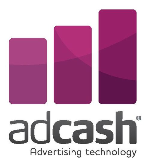Logo Adcash Advertising Network