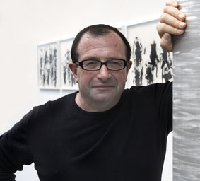 Logo Alain Kirili