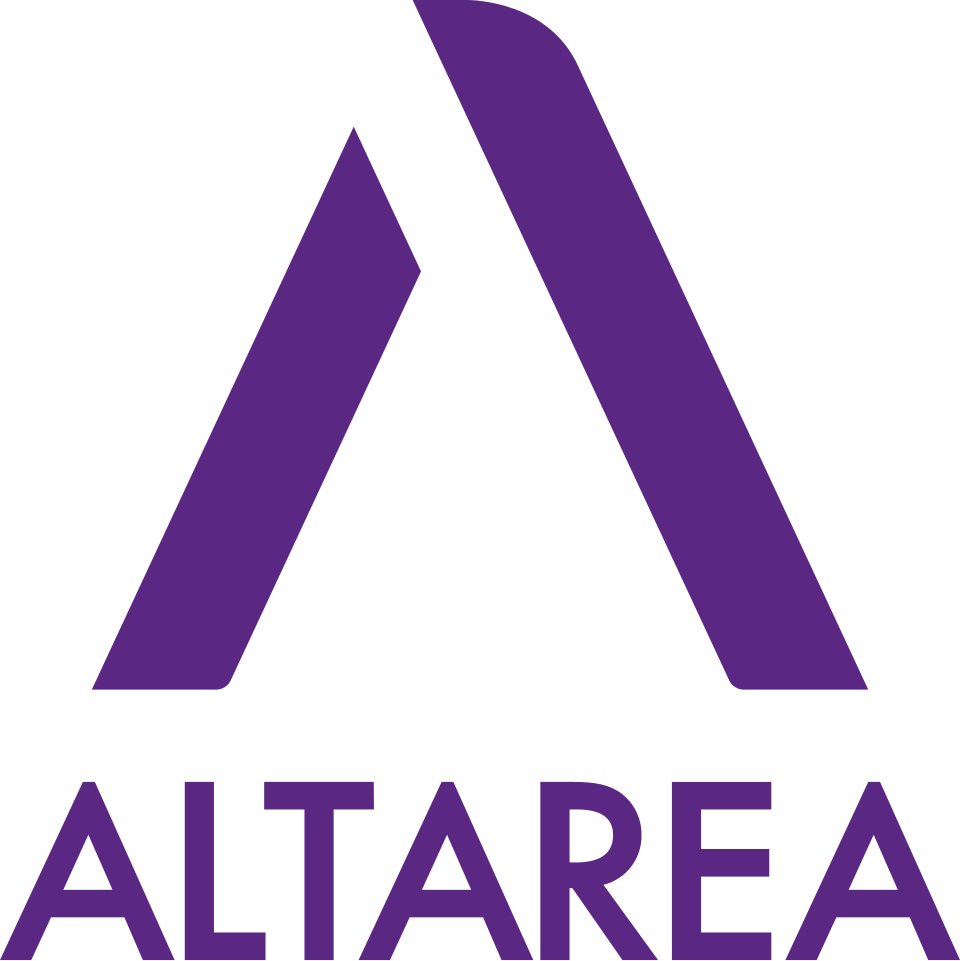 Logo Altarea Cogedim