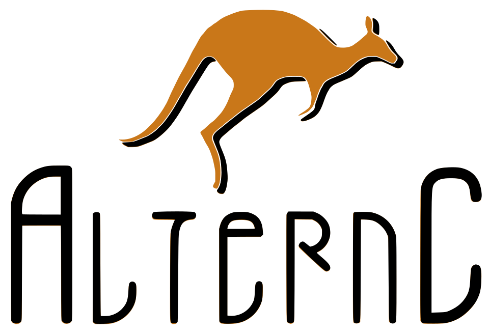Logo AlternC