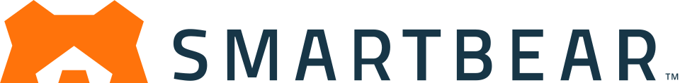 Logo SmartBear Software