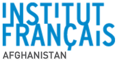 Logo Institut français d'Afghanistan