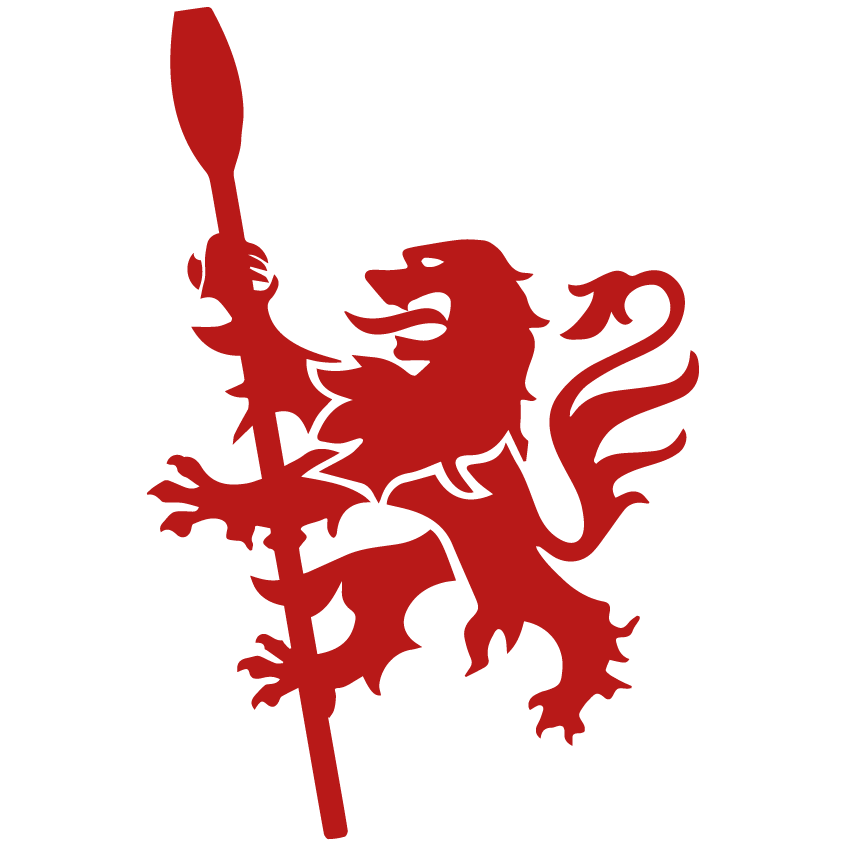 Logo Aviron union nautique de Lyon