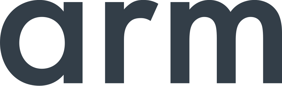 Logo ARM
