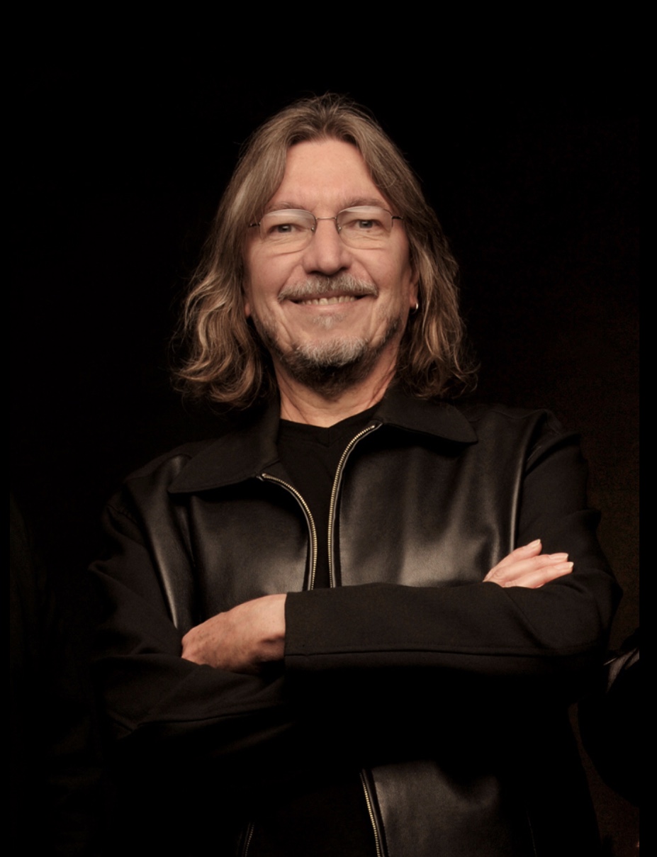 Logo Claude Engel