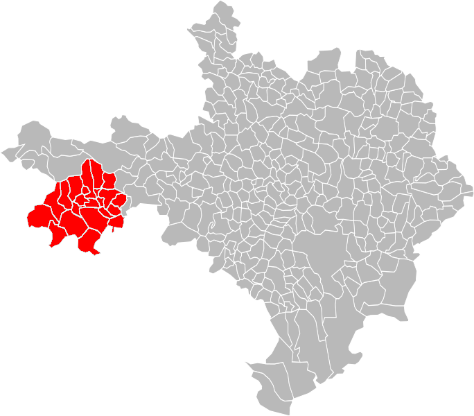Logo communauté de communes du Pays viganais