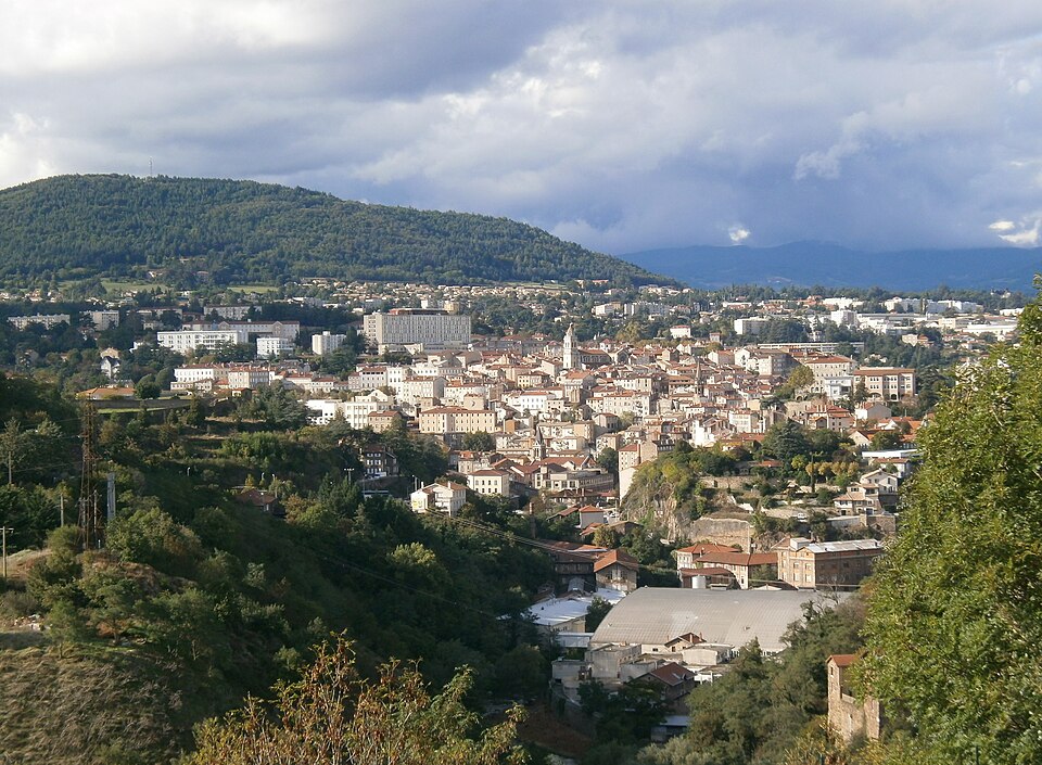 Logo Annonay Rhône Agglo