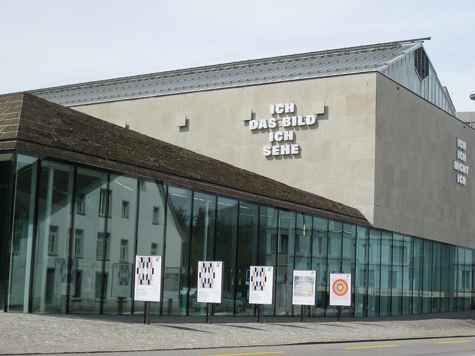 Logo musée des Beaux-Arts d'Argovie