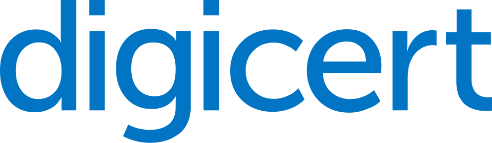 Logo DigiCert