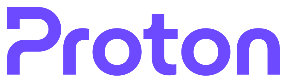 Logo Proton