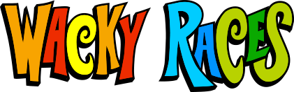 Logo Les Fous du volant