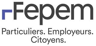 Logo Fédération des particuliers employeurs