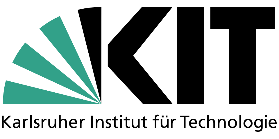 Logo Institut de technologie de Karlsruhe