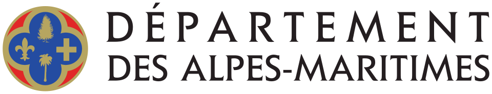 Logo Alpes-Maritimes