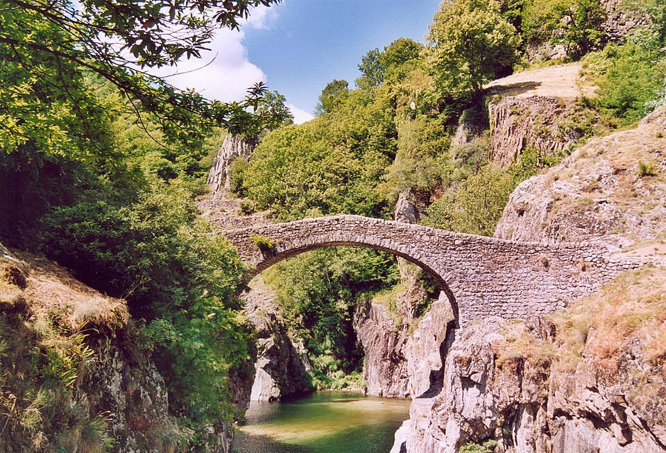 Logo Ardèche