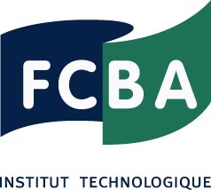 Logo Institut technologique FCBA