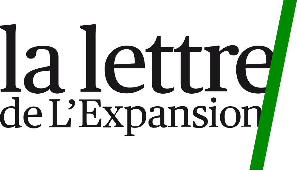 Logo La Lettre de l'Expansion