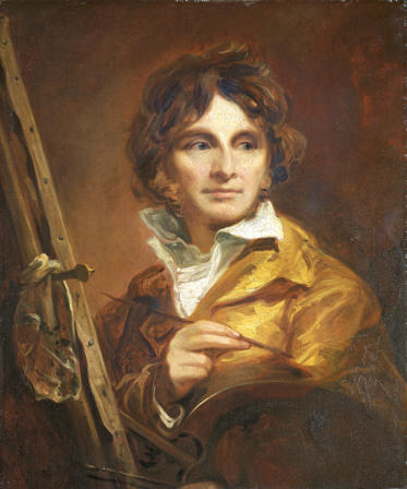 Logo Thomas Barker