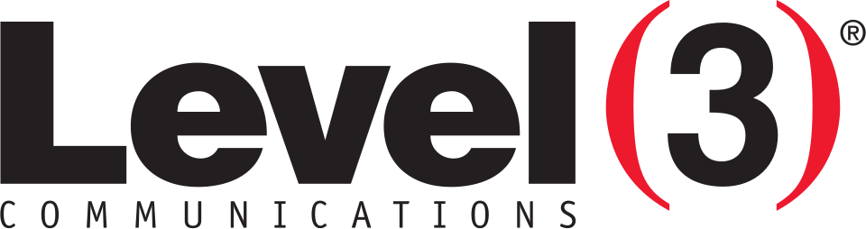 Logo Level 3 Communications