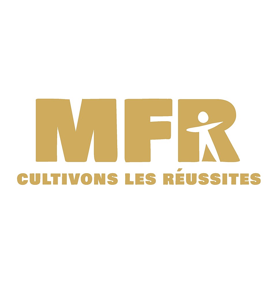 Logo maison familiale rurale