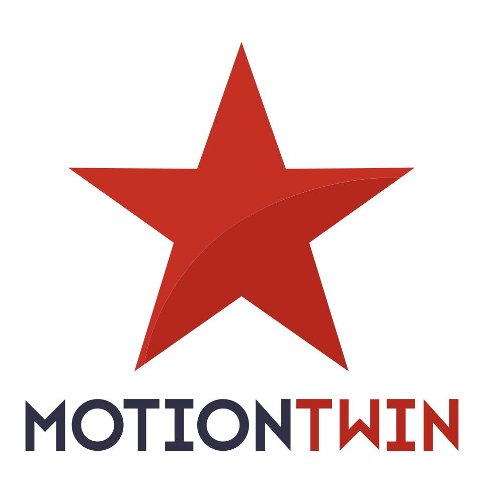 Logo Motion Twin