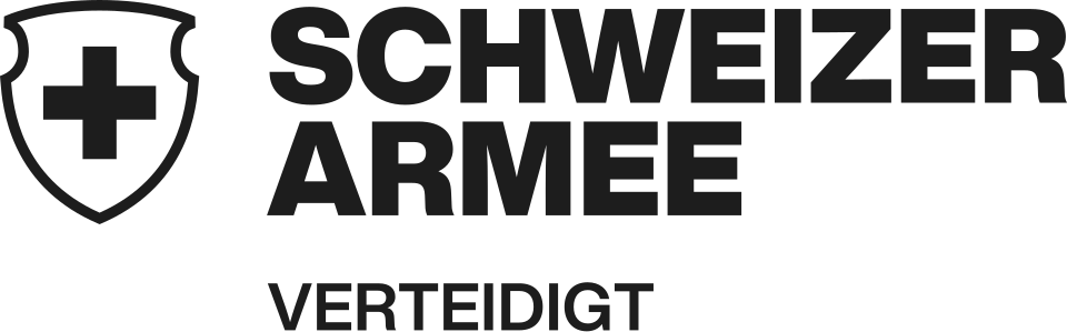 Logo Armée suisse