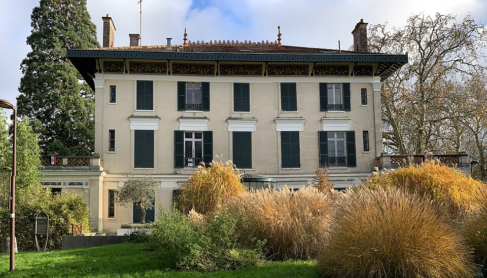 Logo Musée de l'Histoire vivante
