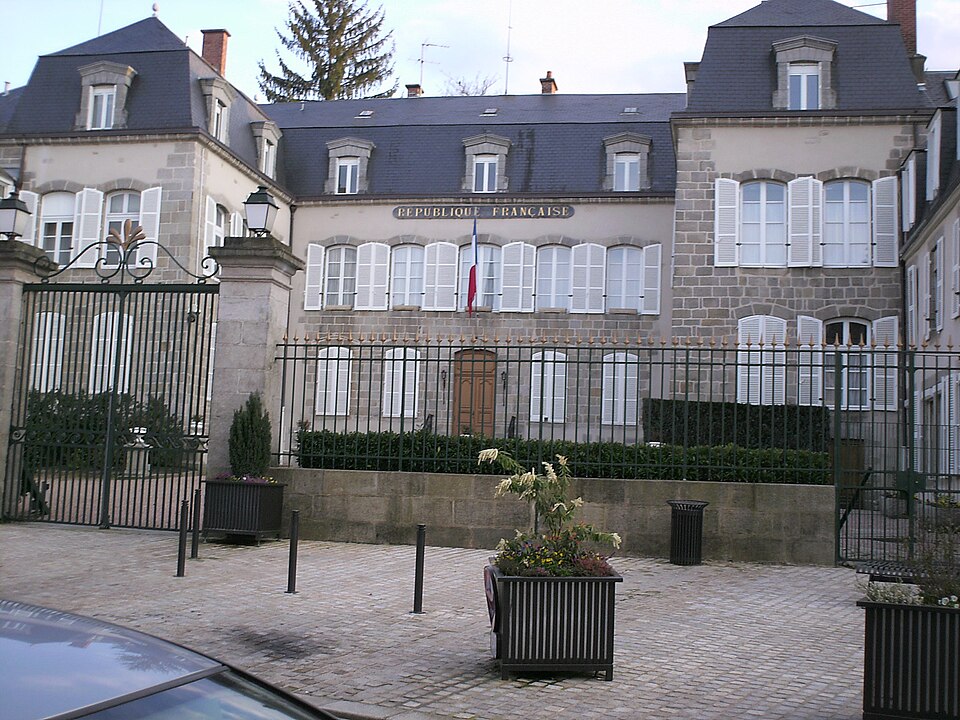 Logo Creuse
