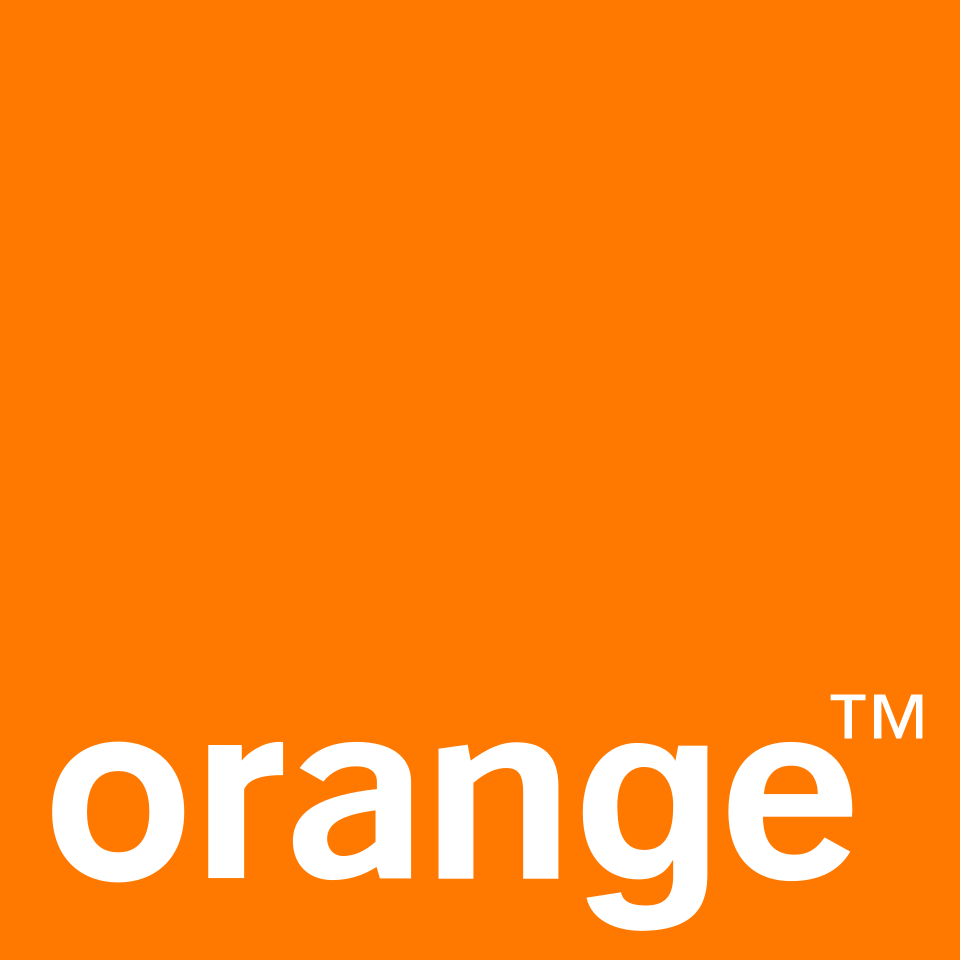 Logo Orange Tunisie