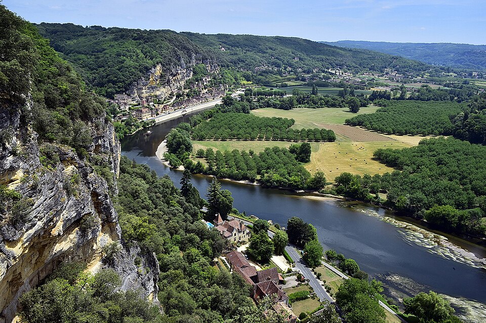 Logo Dordogne