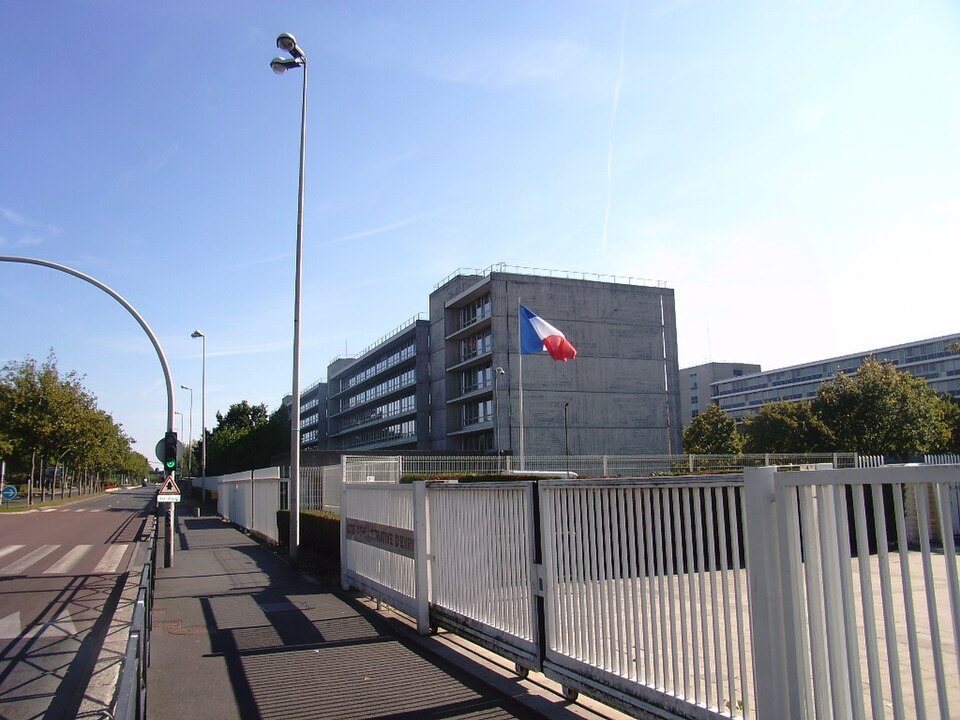 Logo Essonne