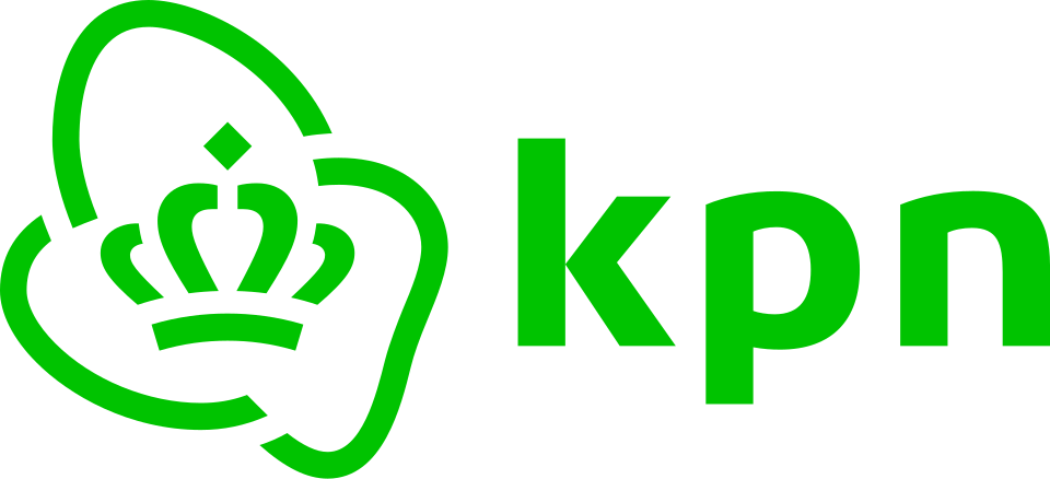 Logo Royal KPN