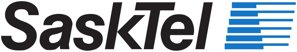 Logo SaskTel