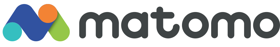 Logo Matomo
