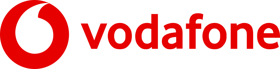 Logo Vodafone Czech Republic