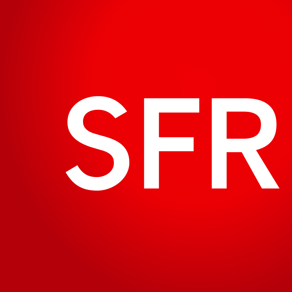 Logo Société réunionnaise du radiotéléphone