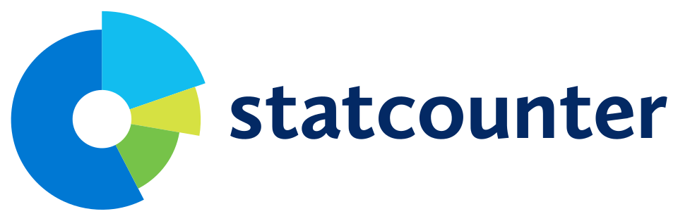 Logo StatCounter