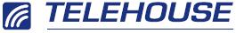 Logo Telehouse