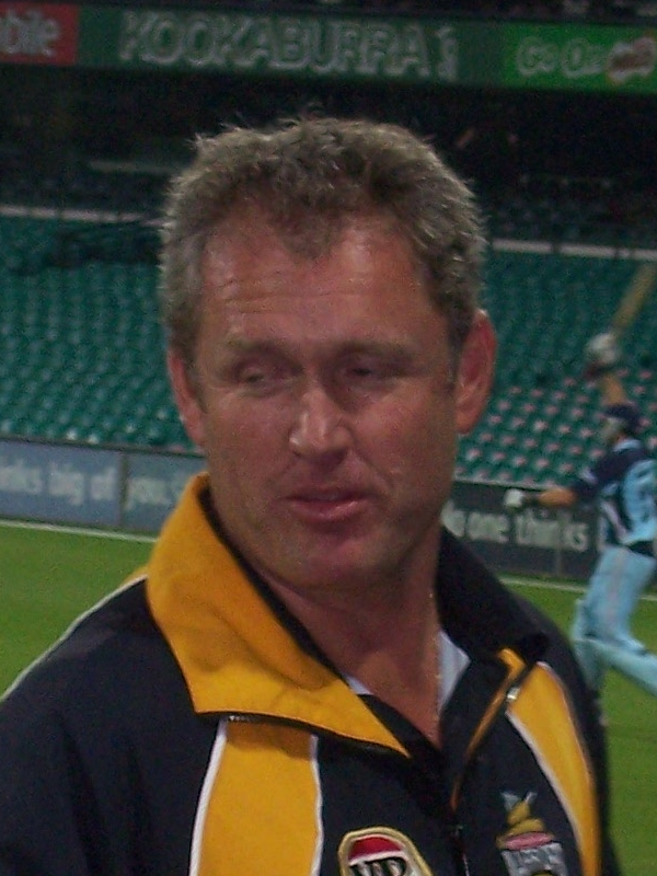 Logo Tom Moody