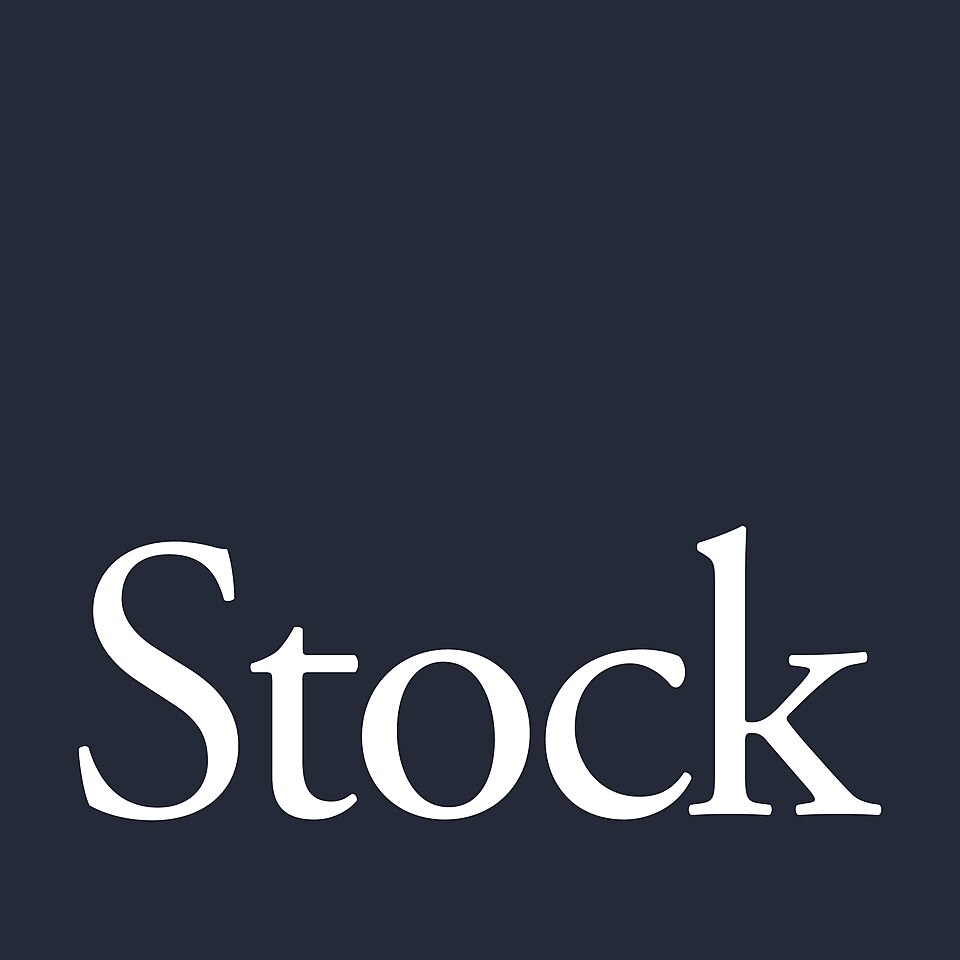 Logo Éditions Stock